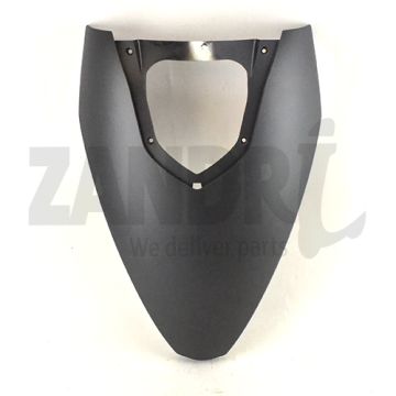 Abdeckhaube vorne FLAT ANTHRACITE SP 063 Fa