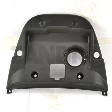 Deckel runder Tankdeckel SP 179