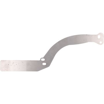 Spacer Zylinderhaube für Adapterset SC80200/SC80210 Vespa PX80,PX125,PX150,Cosa125,Cosa150,Sprint Veloce150,GTR125 5901-),Super150,TS12 5 (VNL3T 18139-)