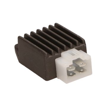 Spannungsregler 6V 4-polig Kokusan universal Kreidler/Puch/Zündapp elektronische Zündung