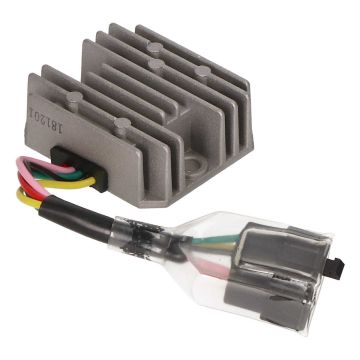 Spannungsregler Kymco Super8/Agility RS/City 16'/Lieferung original