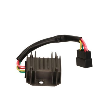 Spannungsregler SYM 50cc 4-Takt Euro4 Allo/Crox/Fiddle 2-3/Jet 4-14/Mask/Orbit 2-3/Symphony S-SR-ST/Xpro Elec