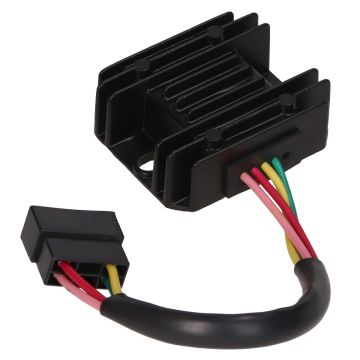 Spannungsregler SYM 50cc 4-Takt Euro4 Allo/Crox/Fiddle 2-3/Jet 14/Mask/Orbit 2-3/Symphony S-SR-ST/Xpro/Fiddle 3-Wolf 125cc