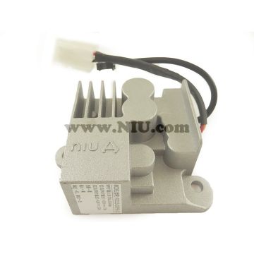 Spannungsregler U M1 M+ N1S Gt E4 original