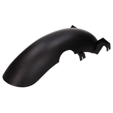 Schutzblech hinten über Rad, schwarz, Modell China Zip 2000/AGM SP/BTC Streetline/Berine Sprint/Znen Elegance