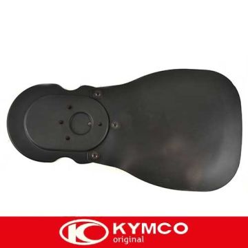 Schmutzfänger Kymco Agility 10/12 auf Krone