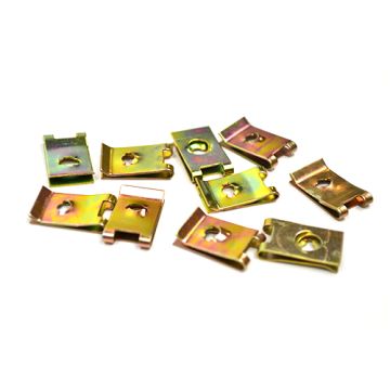 Speednut SNU 4,8 mm 10 Stück-10249