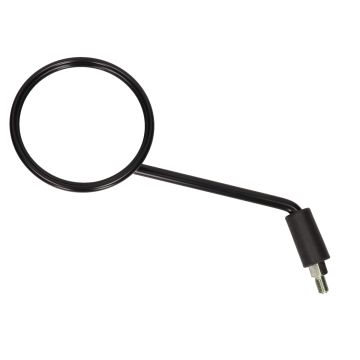 Spiegel links Sym Mio schwarz original 88120-A77-000-KB