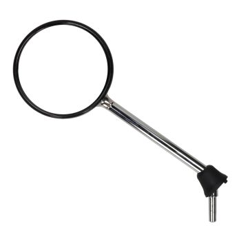 Spiegel links Chrome LX 50-125-150 2009-2013/GTS 125 2009-2016 (ohne Gewinde) CM179801 original