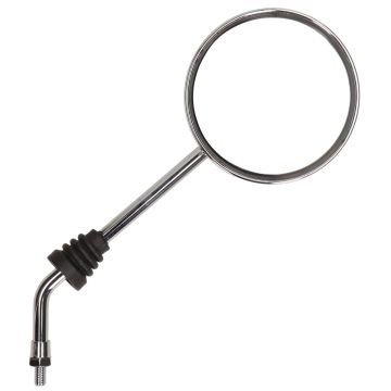 Spiegel links/rechts China Lx/Agm Vx50 chrom