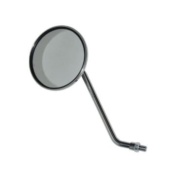 Spiegel links Sym Mio chrom original 88120-A8D-000