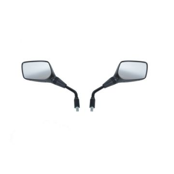 Django DMP Spiegelset