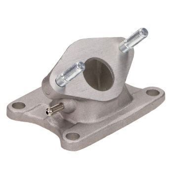 Ansaugstutzen Honda MT/MB 18mm Keihin Vergaser (original Modell 80cc)