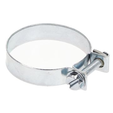 Ansaugstutzenklammer Minarelli horizontaler/vertikaler Motorblock 30-35 mm