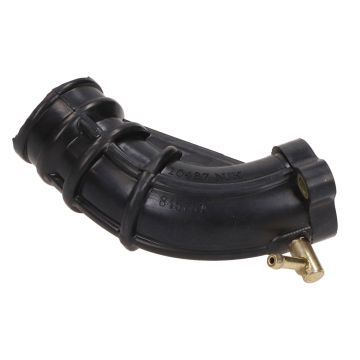 Ansaugstutzen Piaggio Motorblock 50cc 4-Takt 4V Primavera/Sprint/LX/S/New Fly/Scarabeo 2009→/