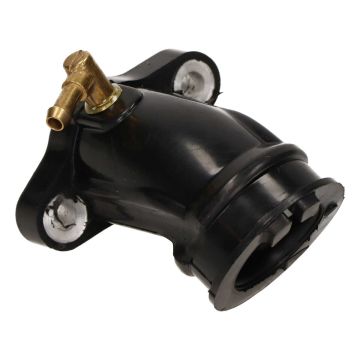 Ansaugstutzengummi Piaggio 50cc 4-Takt 2V Zip/Sprint/Primavera/LX/LXV/S/ET4/Liberty/Fly/Centro/Ciak/Torpedo/Sportcity One/Scarabeo