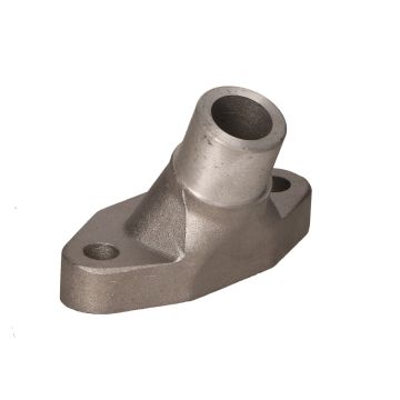 Krümmer Zündapp 12 mm DMP