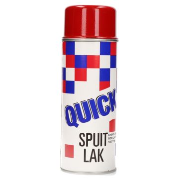 Spray Agility 16+ New Like rot 400 ml Zyklus