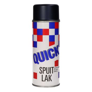 Spraydose 282/A mattblau Vespa Sprint 400 ml Zyklus