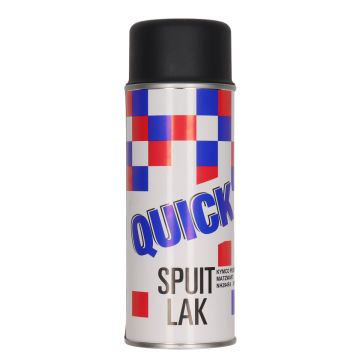 Spraydose Kymco People S/New Like schwarz matt NH294FA 400 ml Zyklus