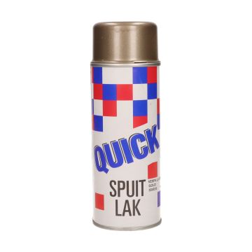 Spraydose Vespa Gold 579 400ml Cycle