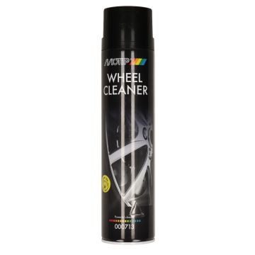 Aerosol-Felgenreiniger 600 ml Motip