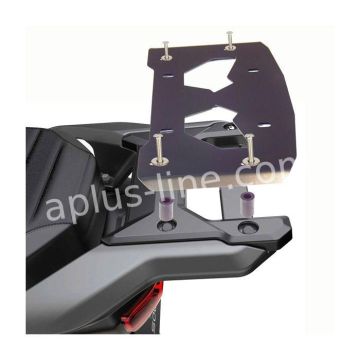 TRÄGERVERSTÄRKUNGSPLATTE SUPER SOCO CPX