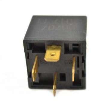 Starterrelais 4-polig universal 12V30/40A Yamaha-MBK BWS/Aerox/Neos/Booster/Nitro/Ovetto/Minarelli AM6/Rieju/Looxor/Elyseo/Speedfight/Vivacity