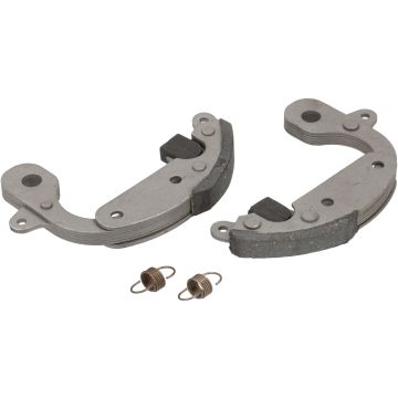 StarterKupplung Polini für Piaggio Boss, Boxer, Bravo, Ciao, Grillo, Si (mit Variator)