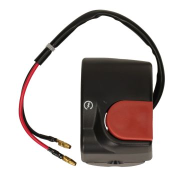 Schaltereinheit Lenker Yamaha Aerox/MBK Nitro 2002-> rechts