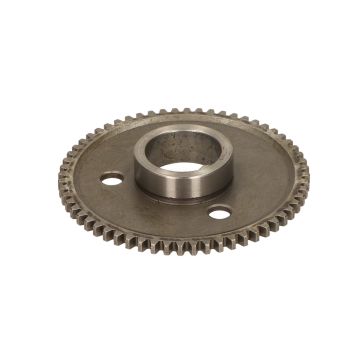 Anlasser Kupplung Peugeot/Sym 4t NT/China 4t GY6 Kettenrad