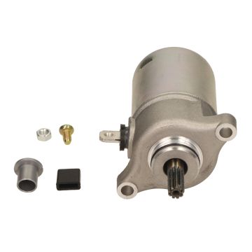 Anlasser 50cc 4-Takt Yamaha Aerox/MBK Nitro/Giggle/MBK Booster X/Neos/MBK Ovetto