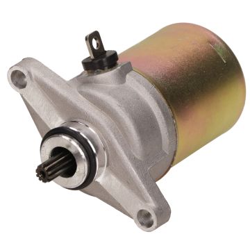 Anlasser 50cc 4-Takt China GY6 (139QMB)/Kymco/Peugeot/SYM SchraubenModell