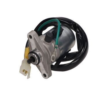 Anlasser Super8/ Agility/ People S original