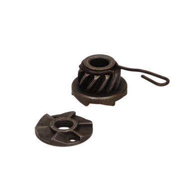 Anlasser, Kurbelwelle Rieju MX