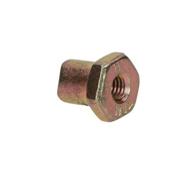 Bremszug-Einstellmutter Kymco DJ ja original