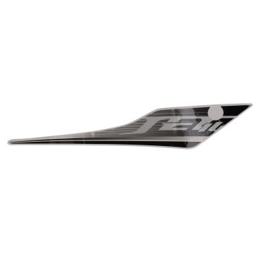 Sticker Cover Stripe R. Sym Jet 14 Origineel (87132-X8A-000-T2)