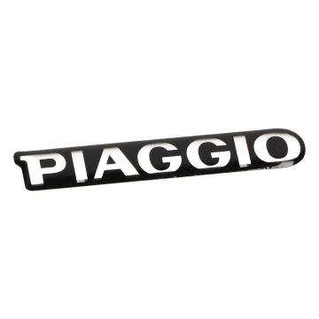 Aufkleber (Piaggio) Piaggio Zip 2000→ vorne oben 620944 original