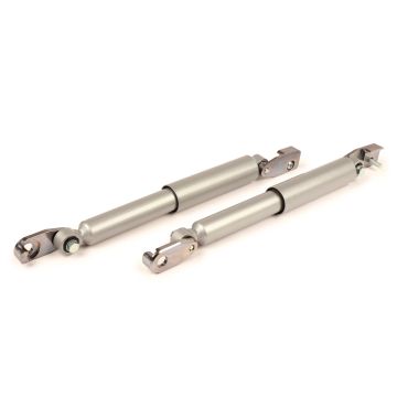 Stoßdämpfer-Set SC Piaggio Ciao, zusätzlicher Vorderdämpfer