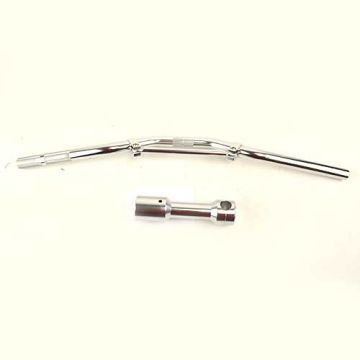 Lenker Yamaha Aerox Aluminium