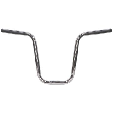 Lenker Gilera-Vespa Citta/Honda Camino chrom Supertec