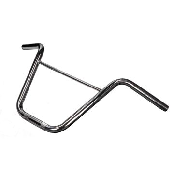 Lenkrad Puch Maxi chrom