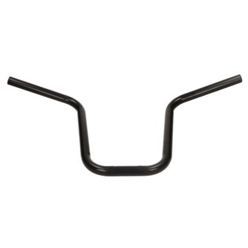 Lenker Honda Camino/Vespa-Gilera Citta/Puch Maxi Z-One universal schwarz