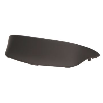 Lenkdeckelspoiler Vespa Sprint Primavera/Sprint mattschwarz