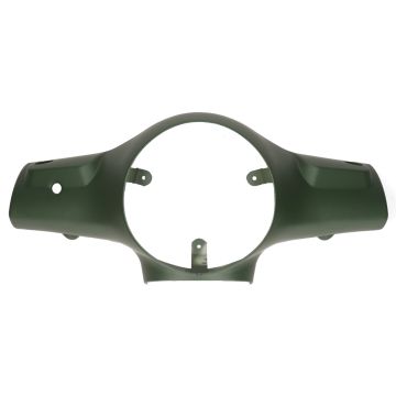 Lenkerabdeckung vorne Mattgrün (mattgrün) 53206-ALA6-9000