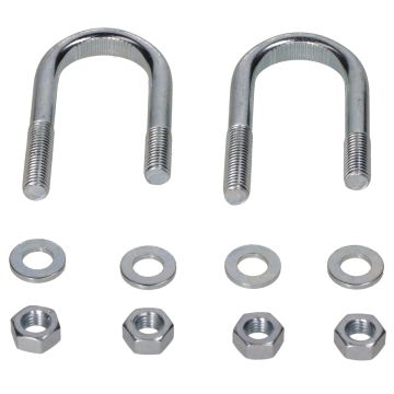 Lenkerklemmsatz Kreidler