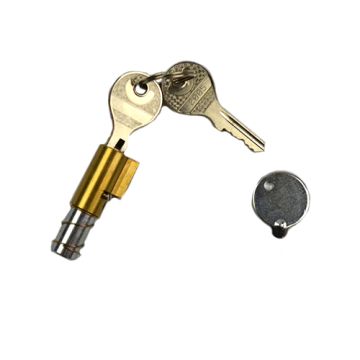 Lenkschloss Tomos A35 Standard