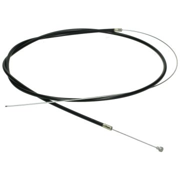 Bremszug hinten Vespa Ciao Standard Außenzug 115cm - Innenzug 167cm