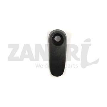 CLIP ASSY MITTELHELM