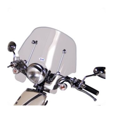 Windschutzscheibe klein/sport klar SYM Allo/Cello original SY530-Z4A-00S